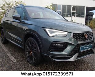 Cupra Cupra Ateca 4Drive, AKARPOVIC, AHK, LED, PANO,HECK Gebrauchtwagen