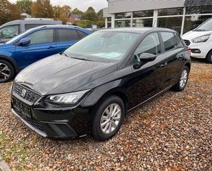 Seat Seat Ibiza 1,0 Style *App-Connect*Digital-Cockpit Gebrauchtwagen