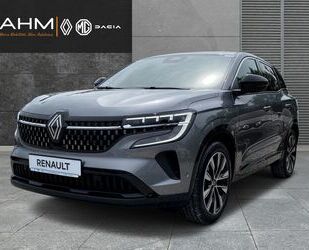 Renault Renault Austral Techno TCe 160 Mild-Hybrid NAVI KL Gebrauchtwagen