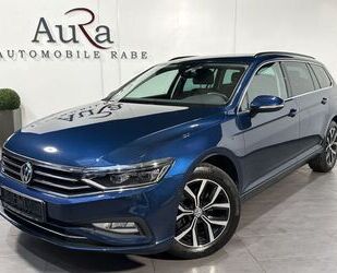 VW Volkswagen Passat Variant 2.0 TDI DSG Business NAV Gebrauchtwagen