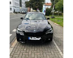 BMW BMW 530d M Paket Gebrauchtwagen