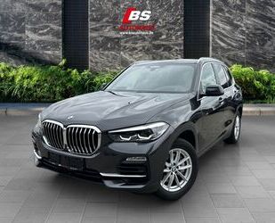 BMW BMW X5 xDrive30d 7 Sitze Luftfederung Head-Up Pano Gebrauchtwagen