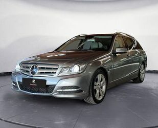 Mercedes-Benz Mercedes-Benz C 250 T- SITZBELÜFTUNG-ILS-TOTWI-SPU Gebrauchtwagen