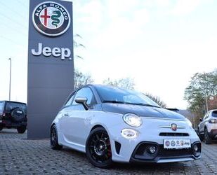 Abarth Abarth 595 Turismo 1.4 T-JET 165PS NAVI PDC BEATS Gebrauchtwagen