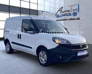 Fiat Fiat Doblo Doblò SX Kasten*/EURO 6/KLIMA/BLUETOOTH Gebrauchtwagen