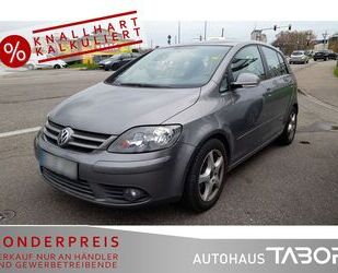 VW Volkswagen Golf Plus 1.6 Tour PDC Klimaaut. LM Gebrauchtwagen