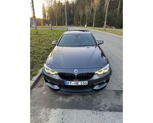 BMW BMW 420d Gran Coupé M Sport Gebrauchtwagen