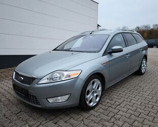 Ford Ford Mondeo 2,0 EB 149kW Titanium Turnier PowerSh. Gebrauchtwagen