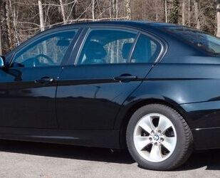 BMW BMW 318i - Gebrauchtwagen