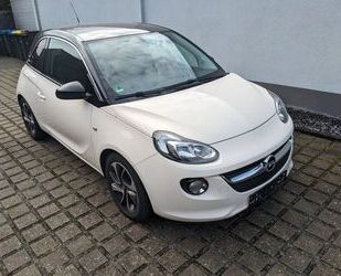 Opel Opel Adam JAM 1.4 64kW JAM Gebrauchtwagen