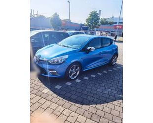 Renault Renault Clio GT-Line/Kamera/Sport/Alu Gebrauchtwagen