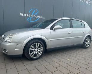 Opel Opel Signum 1.8 Basis Gebrauchtwagen