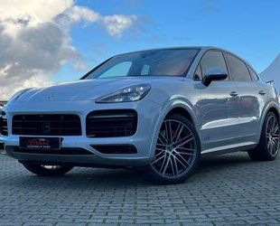 Porsche Porsche Cayenne GTS Coupe/MATRIX/BOSE/PANO/VOLL/CH Gebrauchtwagen