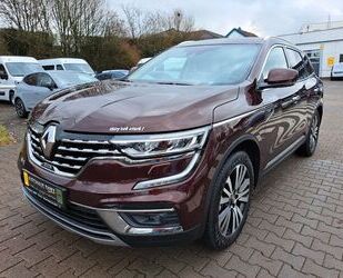 Renault Renault Koleos Initiale Paris Gebrauchtwagen