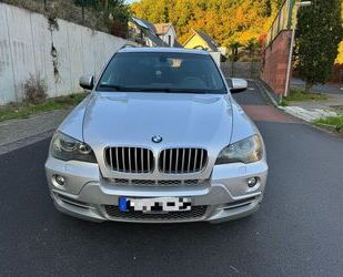 BMW BMW X5 Baureihe X5 3.0sd/Leder /Xenon / PANO/ RFK Gebrauchtwagen