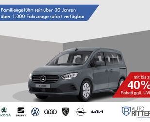 Mercedes-Benz Mercedes-Benz T-Klasse 160 -22% RFK|Klima|SHZ Gebrauchtwagen