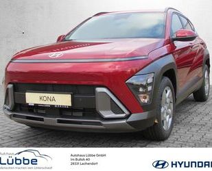 Hyundai Hyundai Kona 1.0 T-GDI Trend 2WD Gebrauchtwagen