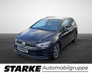 VW Volkswagen Golf Sportsvan 1.5 TSI DSG IQ.DRIVE N Gebrauchtwagen