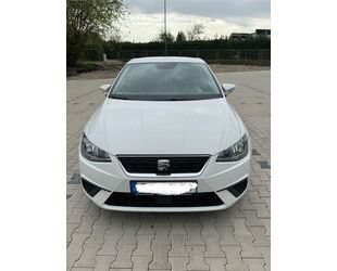 Seat Seat Ibiza 1.0 TSI 70kW Style Style Gebrauchtwagen