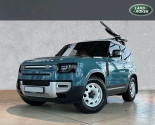 Land Rover Land Rover Defender 90 SE MARINE BLUE EDITION 1 of Gebrauchtwagen