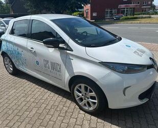 Renault Renault ZOE Limited mit Batterie, Batterie Garanti Gebrauchtwagen