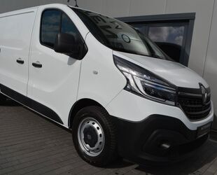 Renault Renault Trafic Kasten L1H1 Komfort-2Sitzer-Kamera- Gebrauchtwagen