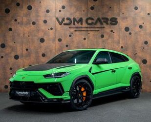 Lamborghini Lamborghini Urus 4.0 V8 Performante *AKRA*FULL CAR Gebrauchtwagen