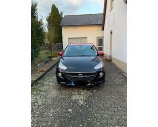 Opel Opel Adam S 1.4 Turbo 110kW S Gebrauchtwagen