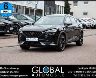 Cupra Cupra Formentor/ACC/Navi/Keyless/Schalen-Sportsitz Gebrauchtwagen