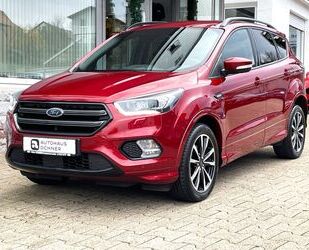 Ford Ford Kuga 1.5 EcoBoost ST-Line Automatik Gebrauchtwagen