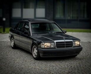 Mercedes-Benz Mercedes-Benz 190 Gebrauchtwagen