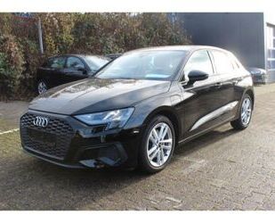 Audi Audi A3 40 1.4 TFSI e-tron Sportback LED 1.Hand Kl Gebrauchtwagen