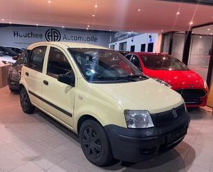 Fiat Fiat Panda 1.1 8V Active 1-Hand 112.000km Gebrauchtwagen