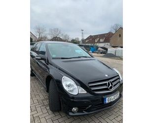 Mercedes-Benz Mercedes-Benz R 350 CDI 4MATIC - Gebrauchtwagen