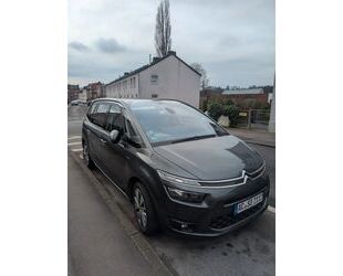 Citroen Grand C4 Picasso / SpaceTourer Gebrauchtwagen