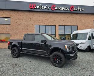 Ford Ford F 150 Shelby Offroad Gebrauchtwagen