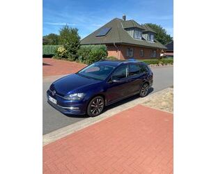 VW Volkswagen Golf 1.0 TSI OPF IQ.DRIVE Variant IQ.DR Gebrauchtwagen