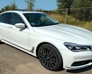 BMW BMW 730d xDrive - Gebrauchtwagen