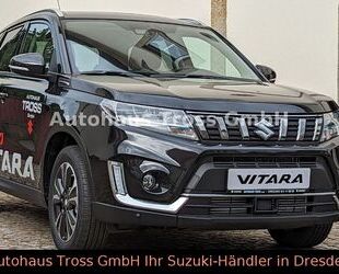 Suzuki Suzuki Vitara 1.4 M/T Comfort+ 4x4 Hybrid Gebrauchtwagen