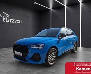 Audi Audi Q3 35 TFSI S line S-tronic LED AHK Navi AVC A Gebrauchtwagen