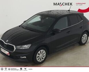 Skoda Skoda Fabia Selection 1.0 TSI LED VC GRA Sitzh DAB Gebrauchtwagen