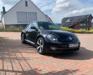 VW Volkswagen Beetle 1.2 TSI - Coccinelle Gebrauchtwagen