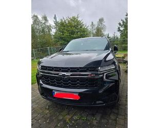 Chevrolet Chevrolet Tahoe Gebrauchtwagen