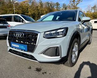 Audi Audi Q2 35 TFSI advanced, el. Klappe, Matrix-LED Gebrauchtwagen