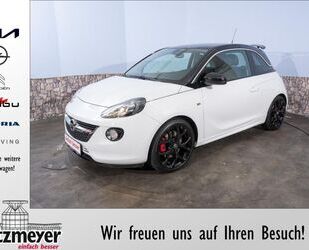 Opel Opel Adam 1.4 Turbo S Gebrauchtwagen