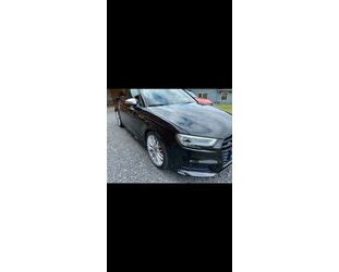 Audi Audi S3 TFSI S tronic quattro Sportback Voll Gebrauchtwagen