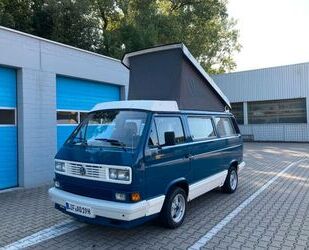 VW Volkswagen T3 Multivan Gebrauchtwagen