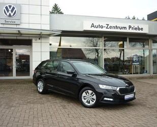 Skoda Skoda Octavia Combi Ambition 1,5 TSI DSG+Navi+Sitz Gebrauchtwagen