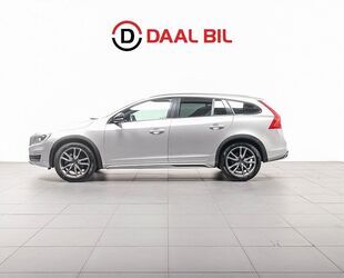 Volvo Volvo V60 CC D4 AWD 190HP SUMMUM T-BAR VOC PDC Gebrauchtwagen