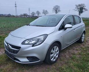 Opel Opel Corsa 1.2 Gebrauchtwagen